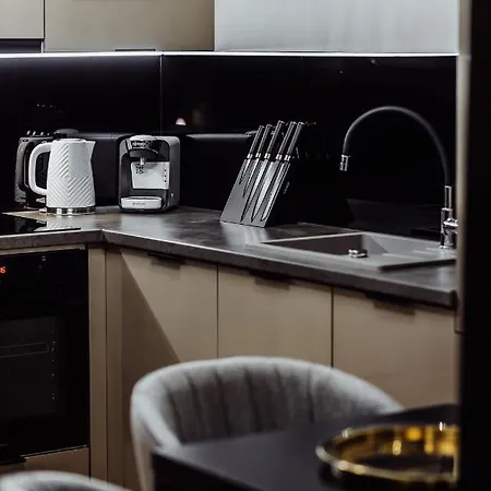 Arte Unia Art 118 - Faktura Vat Garaż Lublin