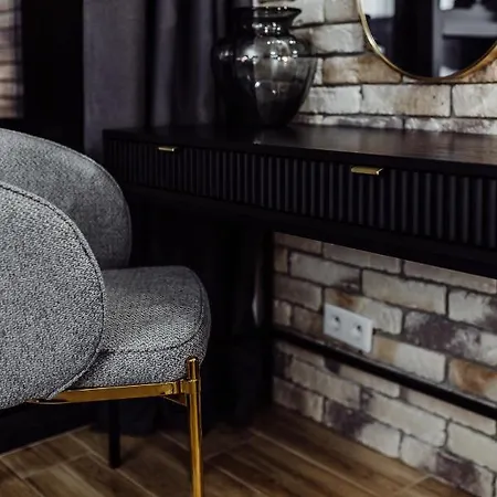 Apartment Arte Unia Art 118 - Faktura Vat Garaz Lublin