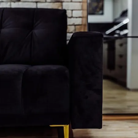 Apartament Arte Unia Art 118 - Faktura Vat Garaż