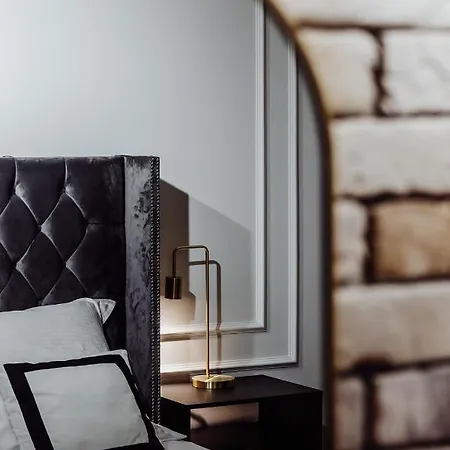 Apartment Arte Unia Art 118 - Faktura Vat Garaz
