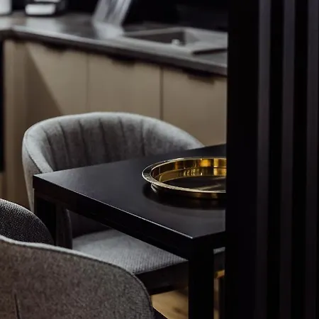 Апартаменти Arte Unia Art 118 - Faktura Vat Garaz Люблін