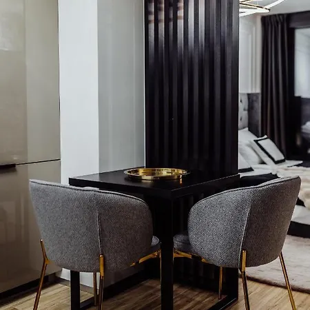 Arte Unia Art 118 - Faktura Vat Garaz Apartment *