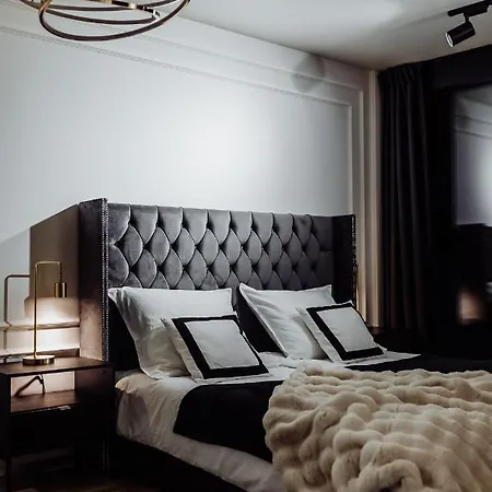 Arte Unia Art 118 - Faktura Vat Garaz Apartment *