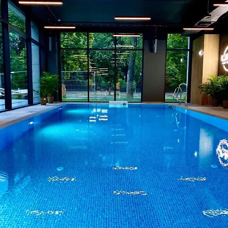 Arte Unia Art 118 - Faktura Vat Garaż Apartament