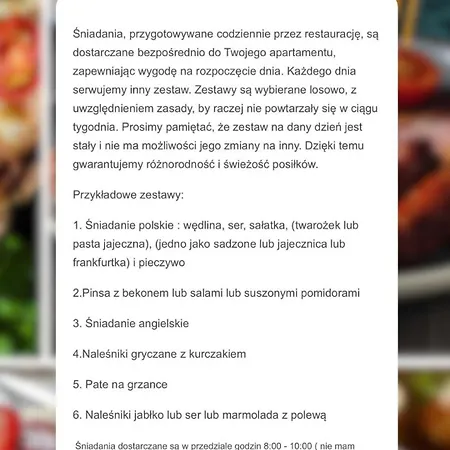 Arte Unia Art 118 - Faktura Vat Garaz * Lublin