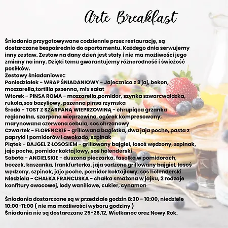 Arte Unia Art 118 - Faktura Vat Garaz Апартаменти Люблін