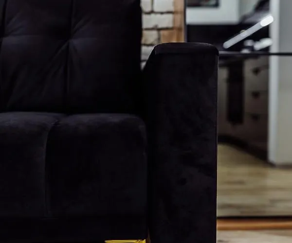 公寓 Arte Unia Art 118 - Faktura Vat Garaz