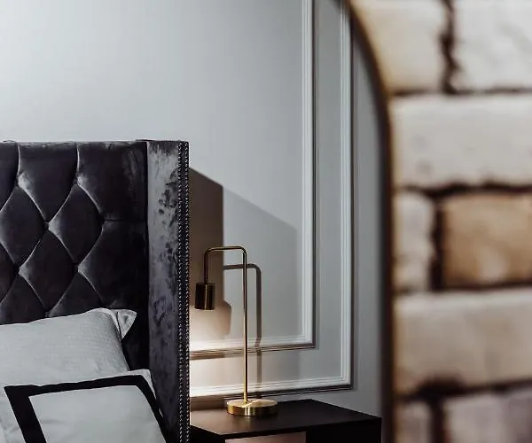 公寓 Arte Unia Art 118 - Faktura Vat Garaz