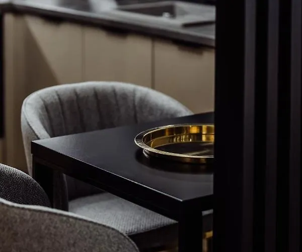 公寓 Arte Unia Art 118 - Faktura Vat Garaz 卢布林